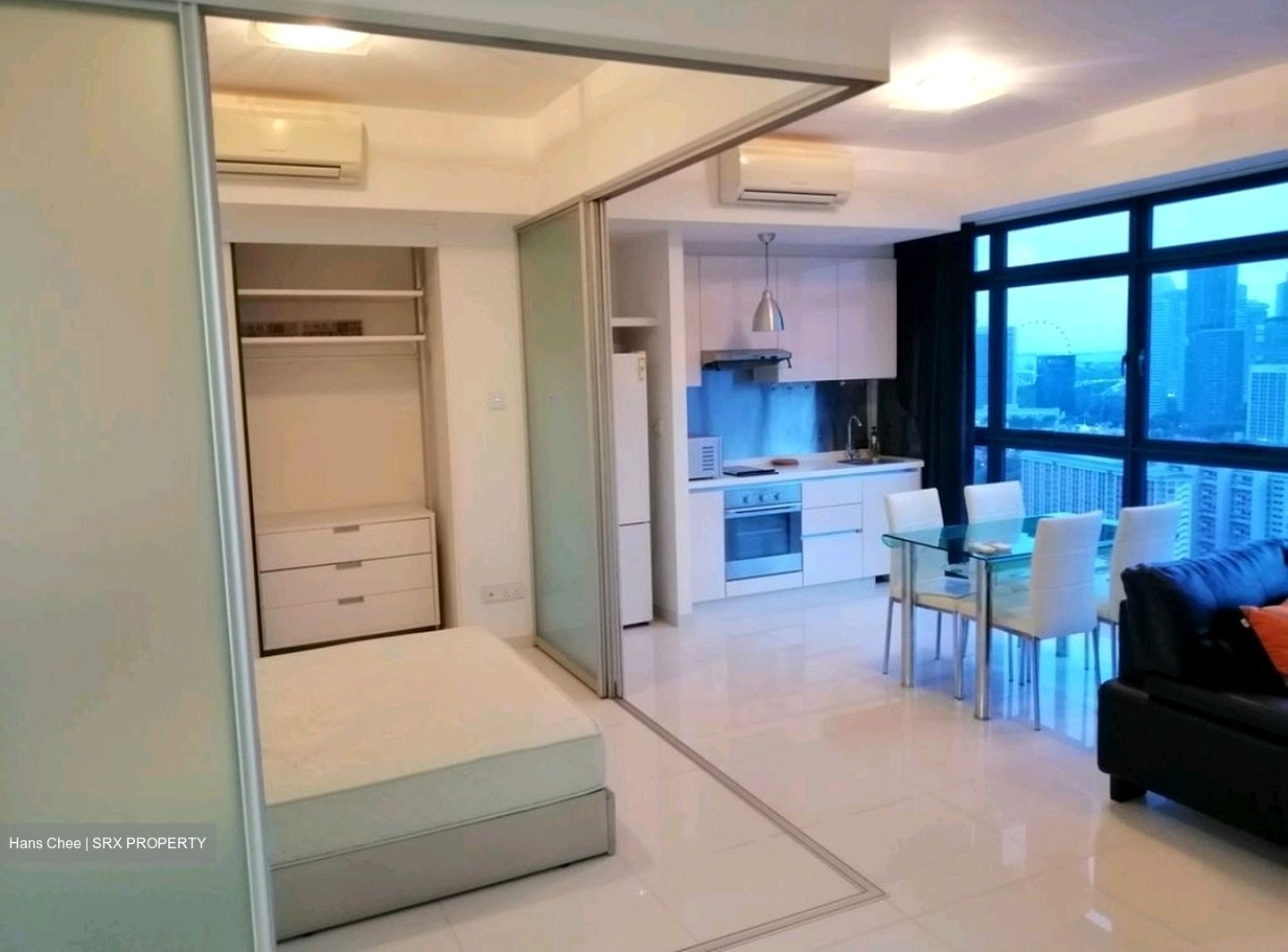 City Square Residences (D8), Condominium #633059101